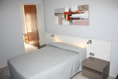 Hostal El Palomar — photo 7