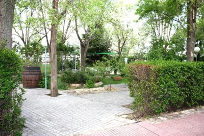 Hostal El Palomar — photo 12