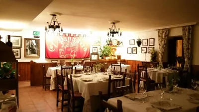 Hostal El Panadero — 写真 4