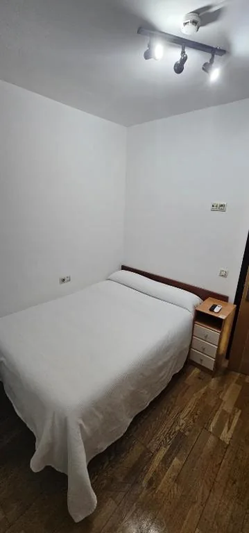 Camera singola — Hostal el Pasaje