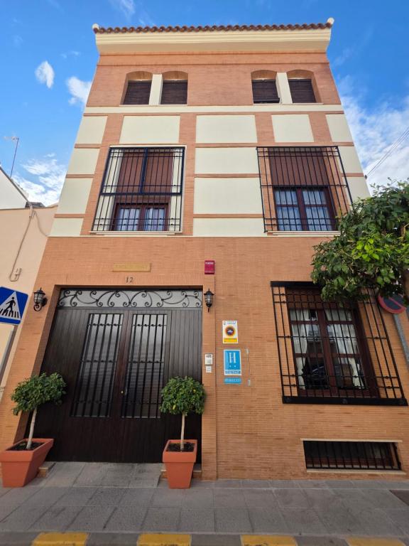 Hostal el Pasaje