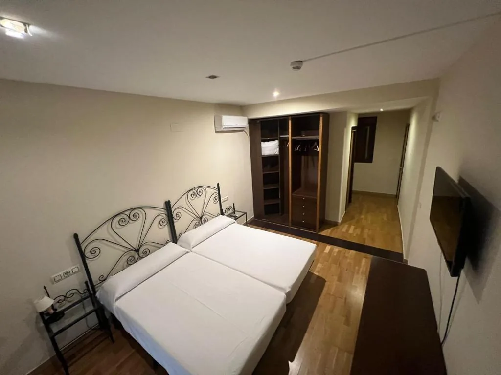 Hostal el Pasaje