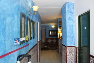 Hostal El Patio — foto 3