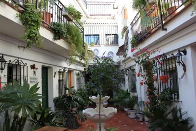 Hostal El Patio — foto 4