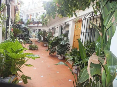 Hostal El Patio — foto 11