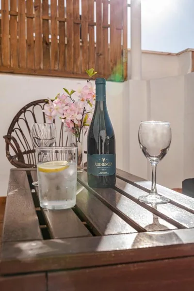 Hostal El Perelló, Valencia — foto 6
