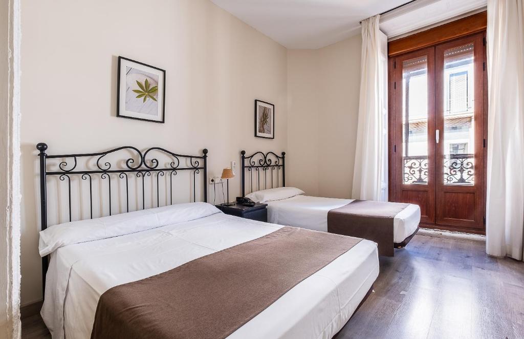 Hostal El Pilar