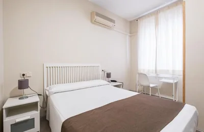 Hostal El Pilar — Foto 3