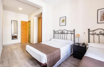 Hostal El Pilar — Foto 4