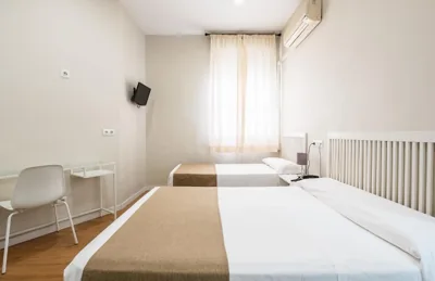 Hostal El Pilar — Foto 5