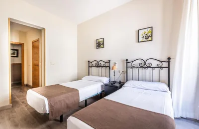 Hostal El Pilar — Foto 6