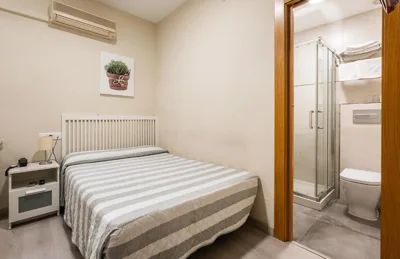 Hostal El Pilar — Foto 10