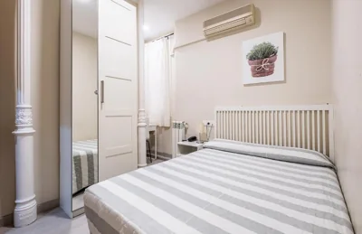 Hostal El Pilar — Foto 11