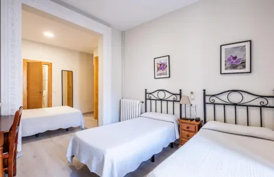 Hostal El Pilar — Foto 12