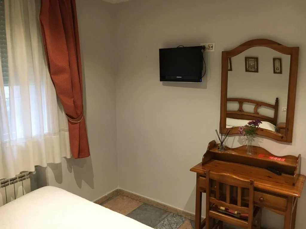 Hostal El Pinar