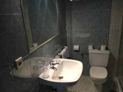 Hostal El Pinar — photo 3