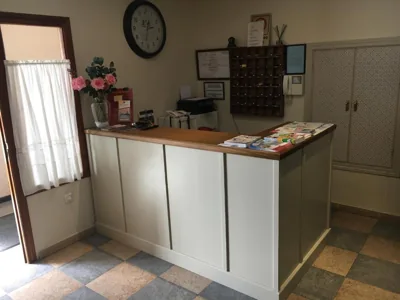 Hostal El Pinar — photo 4