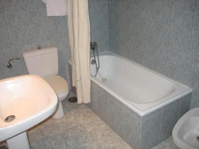 Hostal El Pinar — photo 8