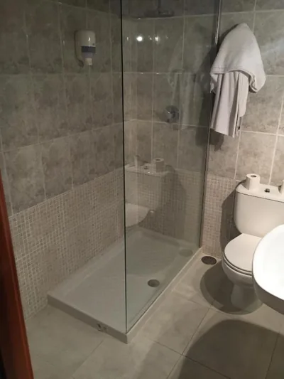 Hostal El Pinar — photo 10