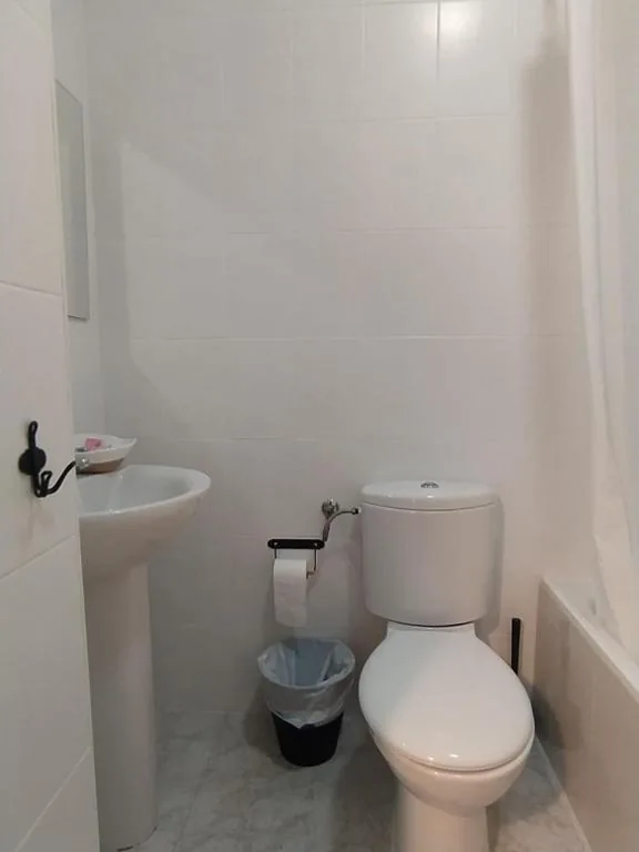 Habitación Doble — Hostal El Pinar