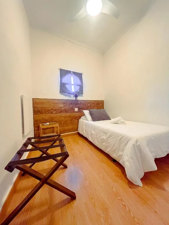 Habitación Individual — Hostal El Pinar