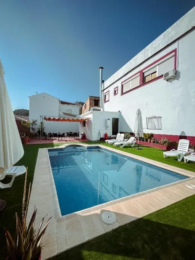 Hostal El Pinar — foto 4