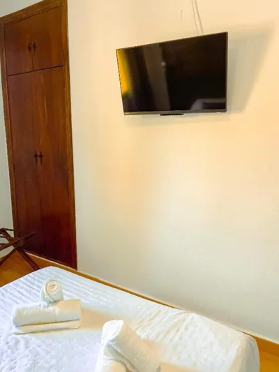 Hostal El Pinar — foto 6