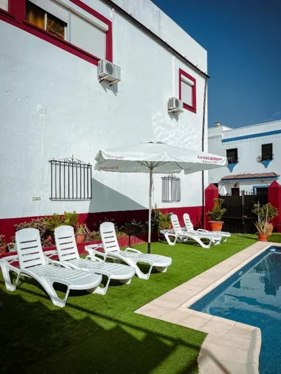 Hostal El Pinar — foto 7