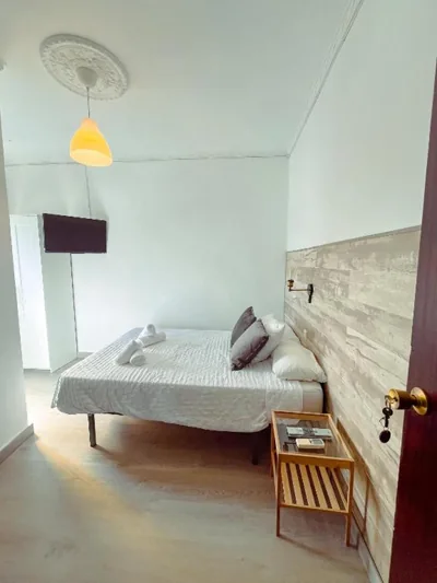Hostal El Pinar — foto 8