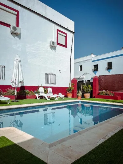Hostal El Pinar — foto 11