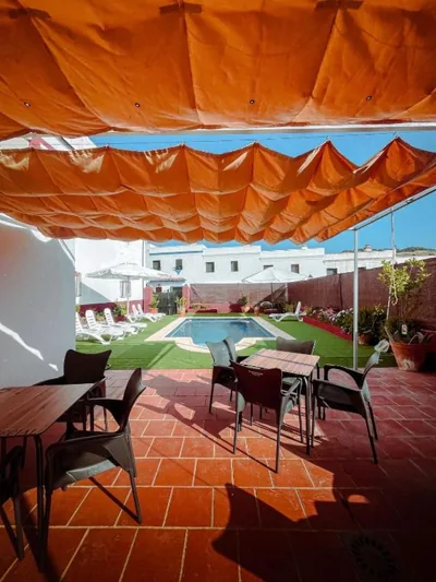 Hostal El Pinar — foto 12
