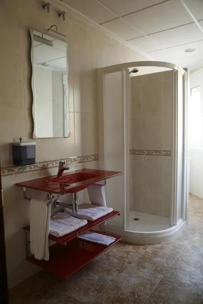 HOSTAL EL POLIGONO — Foto 3
