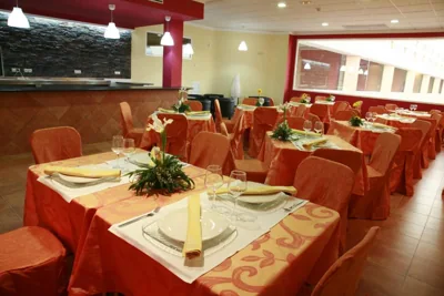 HOSTAL EL POLIGONO — Foto 4
