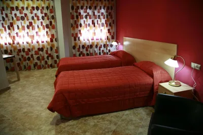 HOSTAL EL POLIGONO — Foto 6