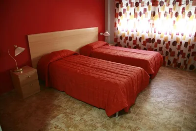 HOSTAL EL POLIGONO — Foto 9