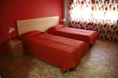 HOSTAL EL POLIGONO — Foto 10