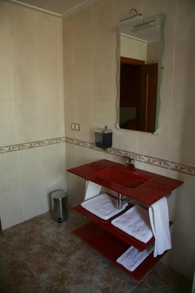 HOSTAL EL POLIGONO — Foto 11