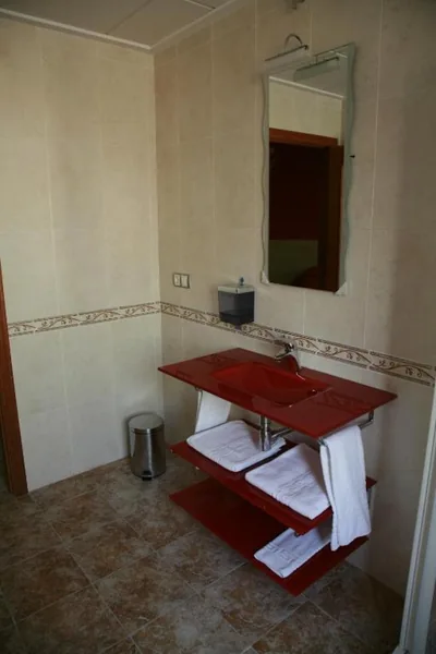 HOSTAL EL POLIGONO — Foto 12