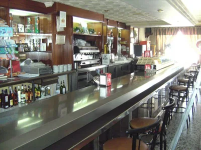 Hostal El Polígono — foto 4