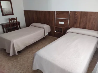Hostal El Polígono — foto 6