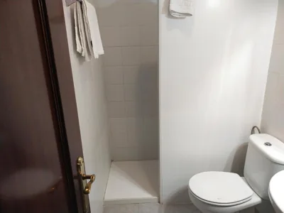 Hostal El Polígono — foto 7