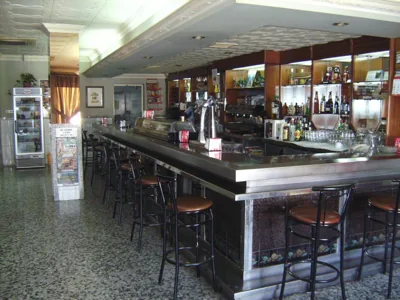 Hostal El Polígono — foto 8