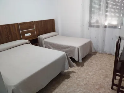 Hostal El Polígono — foto 9