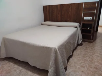 Hostal El Polígono — foto 10
