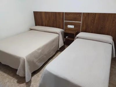 Hostal El Polígono — foto 11