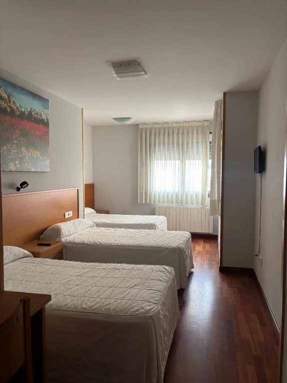 Hostal El Poligono