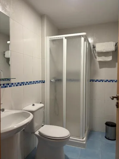 Hostal El Poligono — foto 3