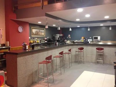Hostal El Poligono — foto 4