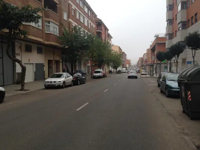 Hostal El Poligono — foto 5