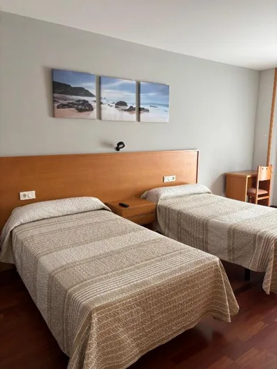 Hostal El Poligono — foto 6
